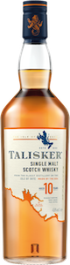 Talisker 10 YO
